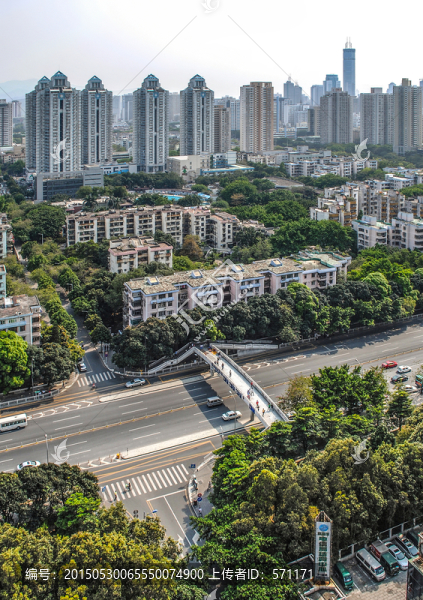 園嶺天橋