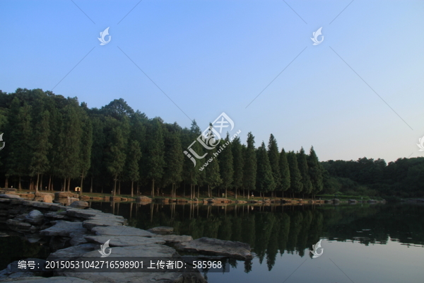 長(zhǎng)沙麓谷公園,麓谷婚紗攝影基地