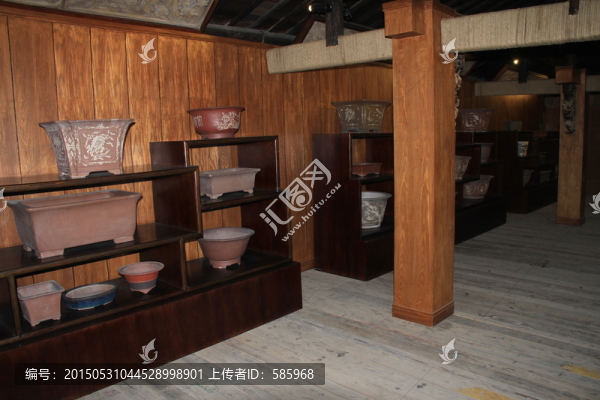 長沙墨莊博物館