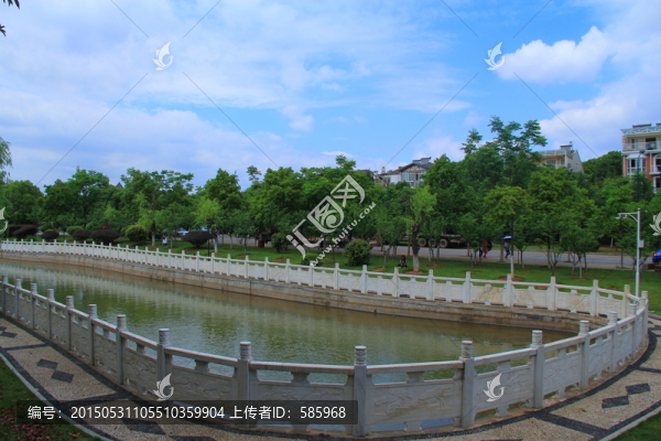 徐特立公園星沙徐特立公園