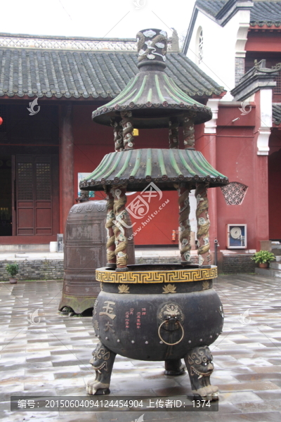 玉泉寺