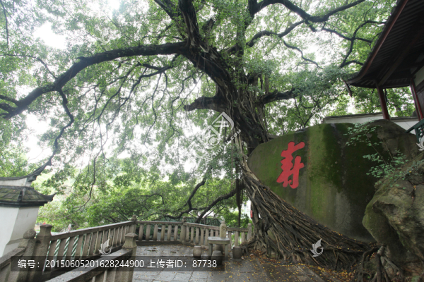 福州于山