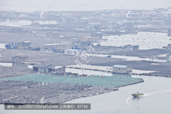 霞浦