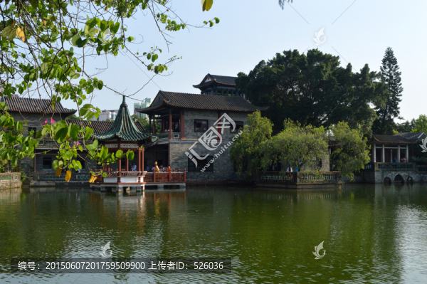 園林風(fēng)景