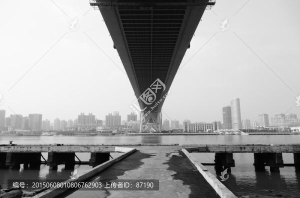橋