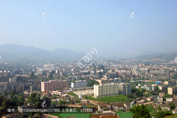 城市風(fēng)光