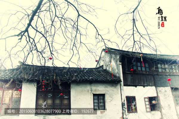 江南水鄉(xiāng)