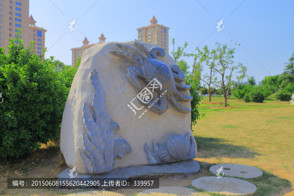 掖縣公園