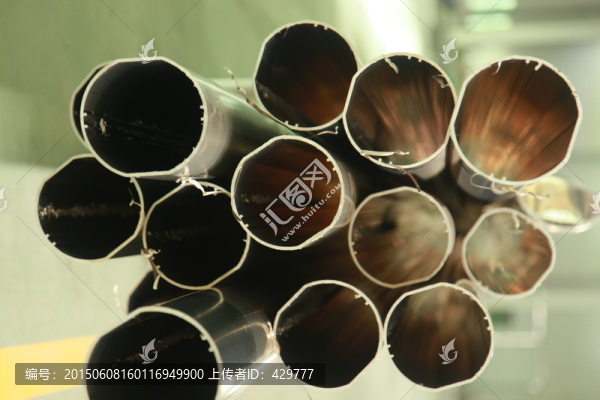 鎂管,金屬管道
