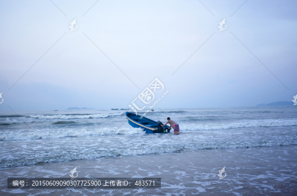 小艇
