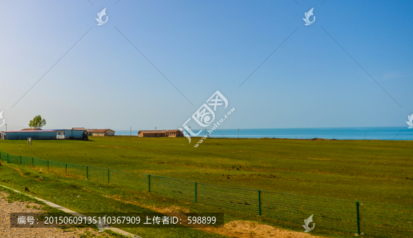 青海湖