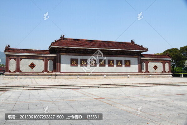 無(wú)錫靈山大佛景區(qū)