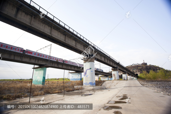 鐵路橋