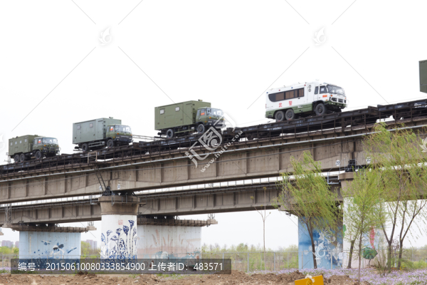 鐵路橋