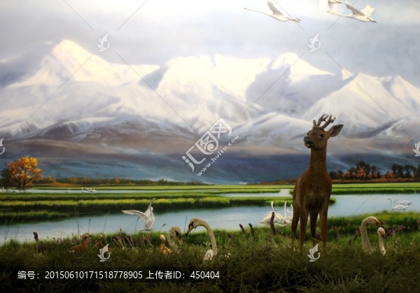 裝飾風(fēng)景