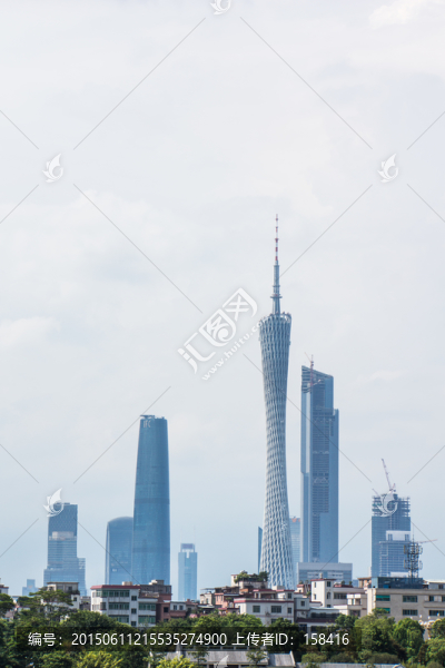 灰霾廣州