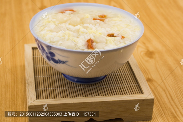 醪糟湯圓