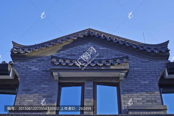 徽派建筑