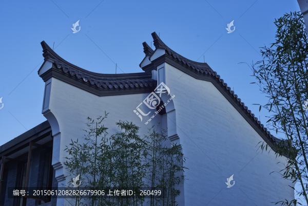 徽派建筑