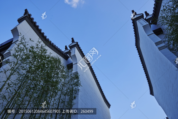 徽派建筑