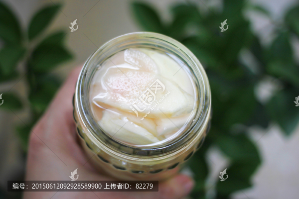 糖醋仔姜