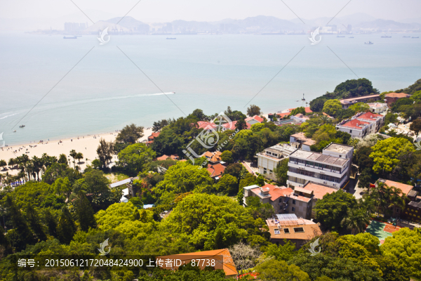 鼓浪嶼