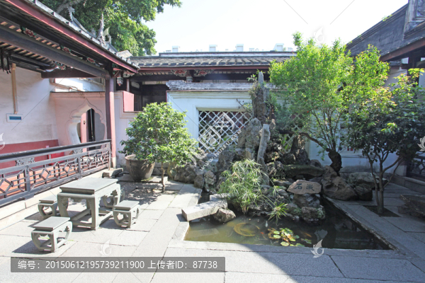 林則徐紀(jì)念館