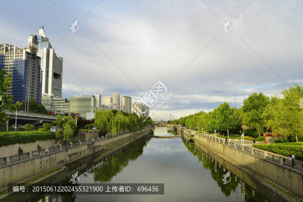 北京通惠河