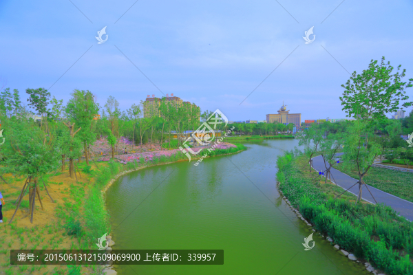 黃縣林苑