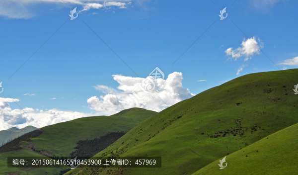 高原高山