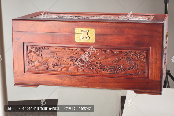 紅木家具清式非花
