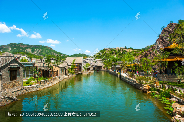 古民居