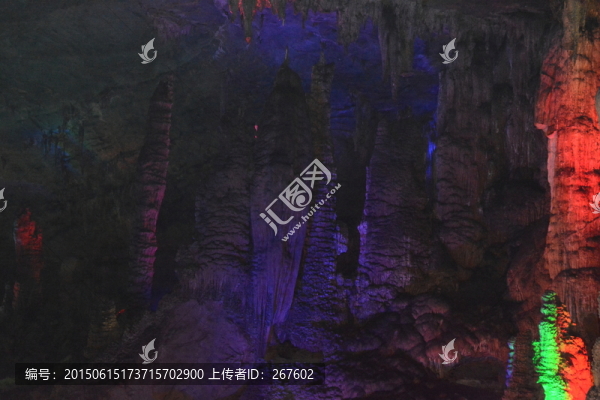 巖石