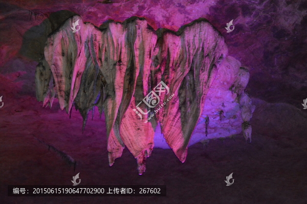石筍