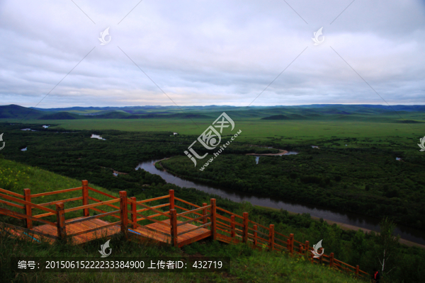 亞洲第一濕地景區(qū)