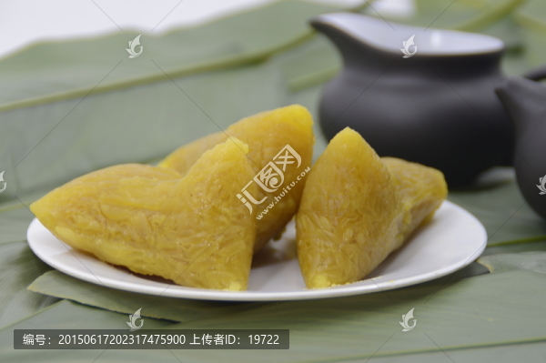 海南粽子