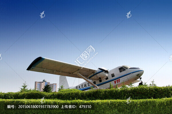 農(nóng)用飛機