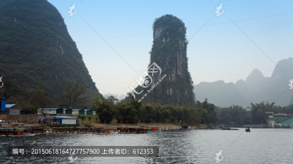 桂林山水