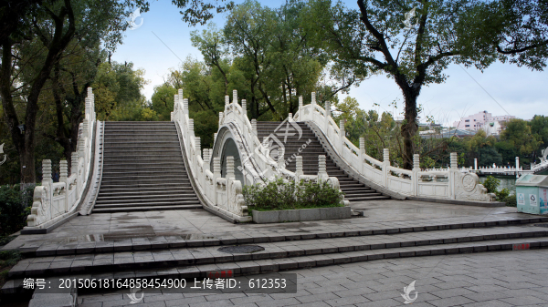 桂林小橋