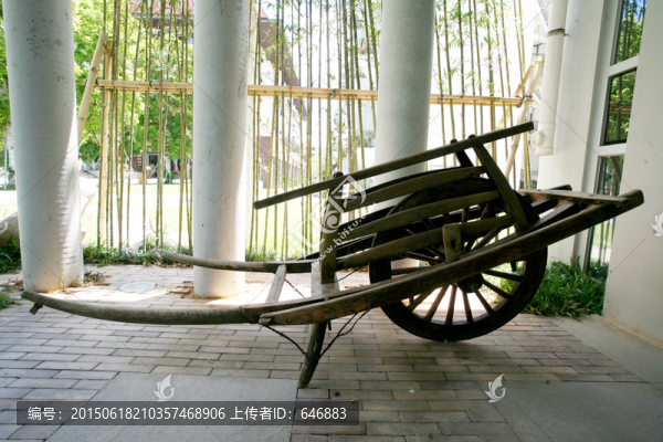獨(dú)輪車