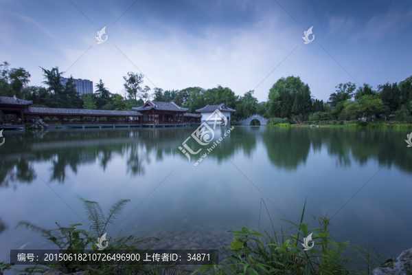 武侯祠風(fēng)光