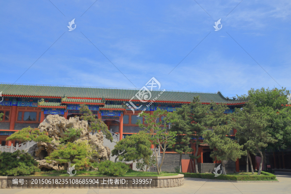 蓬萊三仙山