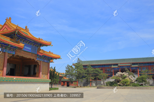 蓬萊三仙山