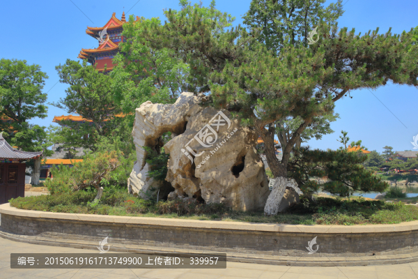 蓬萊三仙山