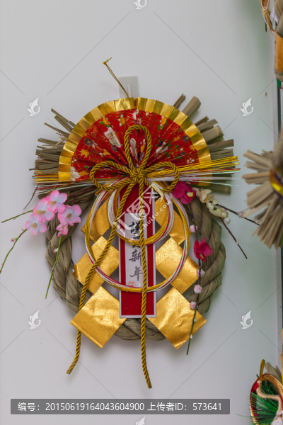 茭白葉編織,工藝品