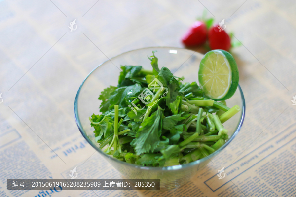 芹菜