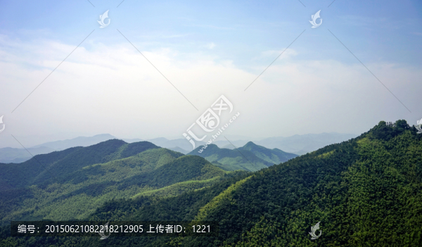 莫干山