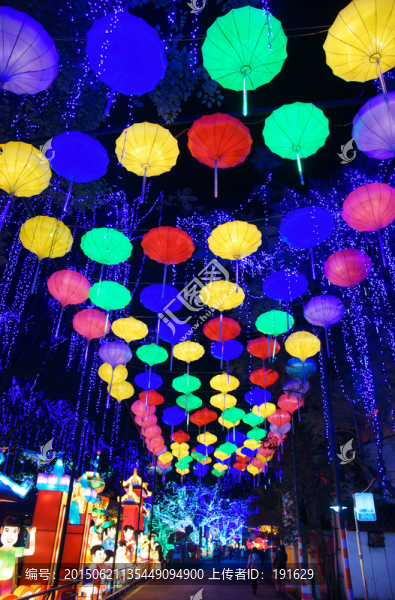2015年燈會(huì)