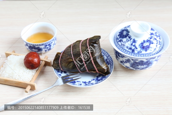 粽子