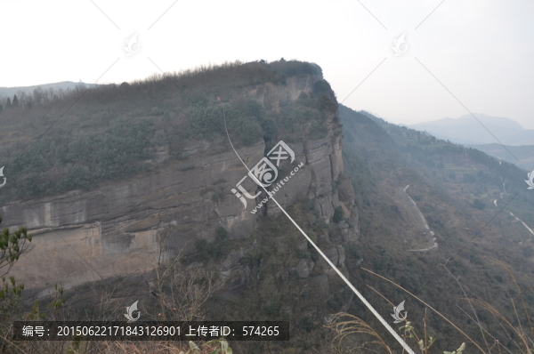 高空鋼絲繩